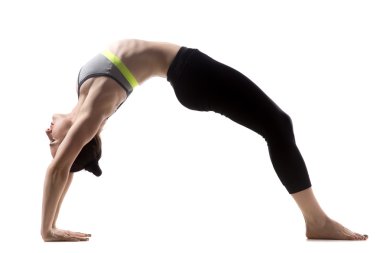 Exercise for strong back