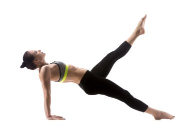 Bacak çekme egzersiz