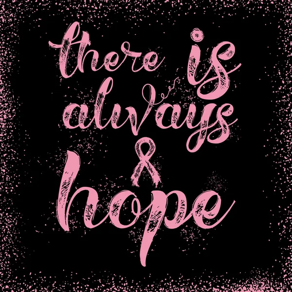 Siempre hay esperanza — Foto de Stock