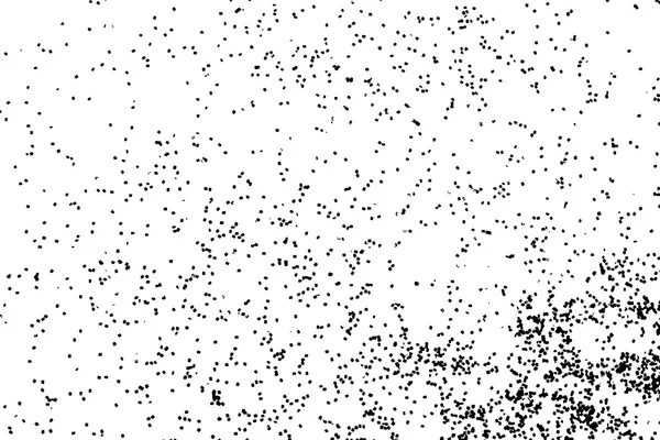 Explosion de coup de paillettes noires et éclats — Image vectorielle