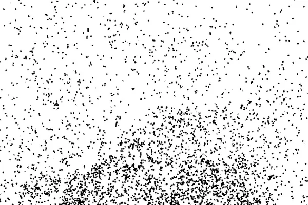 Fond granuleux abstrait . — Image vectorielle