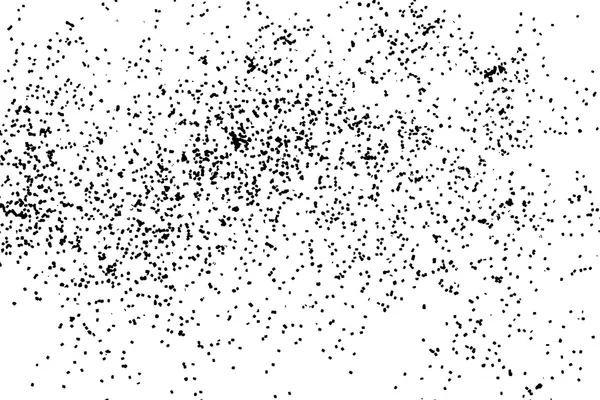 粒状 grunge 抽象纹理 — 图库矢量图片