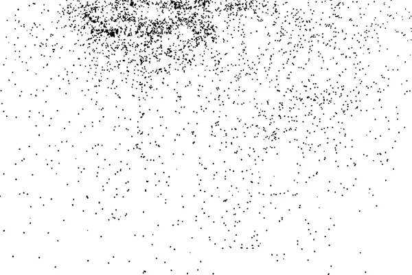 粒子の粗いの抽象的な背景 — ストックベクタ