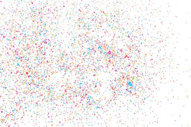 renkli kutlama arka plan  