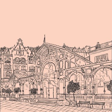 Karlovy Vary, Carlsbad 