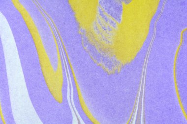 Yaratıcı ebru arka plan 