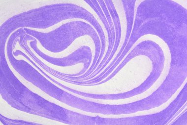 Japon kağıt. Kağıt Ebru desen, 