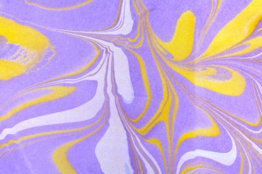 El yapımı mermer arka plan 