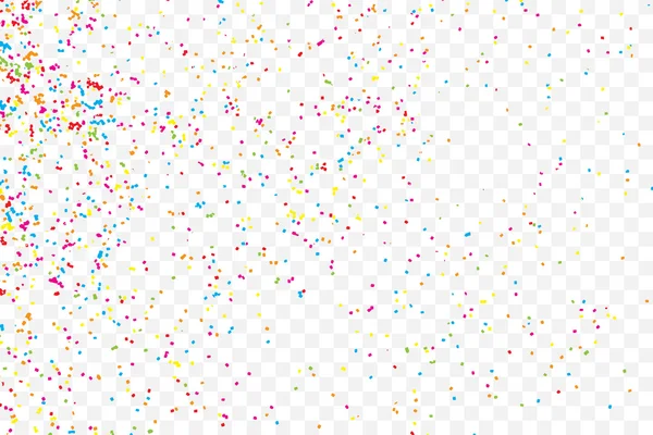 Abstract sparkle glittering background — Stock Vector