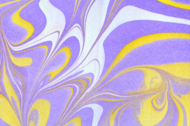 El yapımı mermer arka plan.  