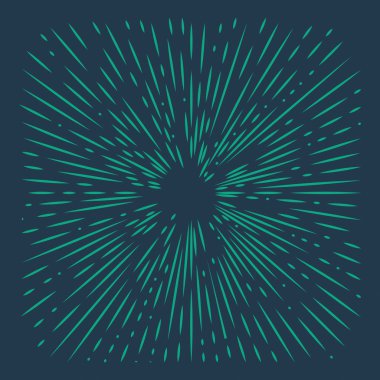 Güneş patlaması şekil 