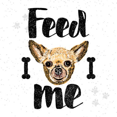  Elle çizilmiş harflerle çizim 