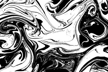 Sulu Boya lekeleri, arka plan