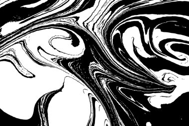 Sulu Boya lekeleri, arka plan