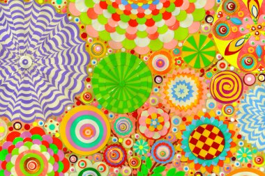 Bir orijinal resim görünümünü portre. 