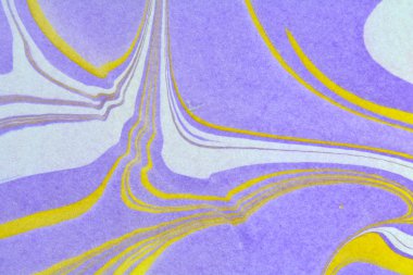 Yaratıcı ebru arka plan  