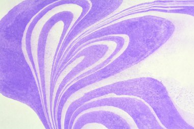 Japon kağıt. Kağıt Ebru desen 