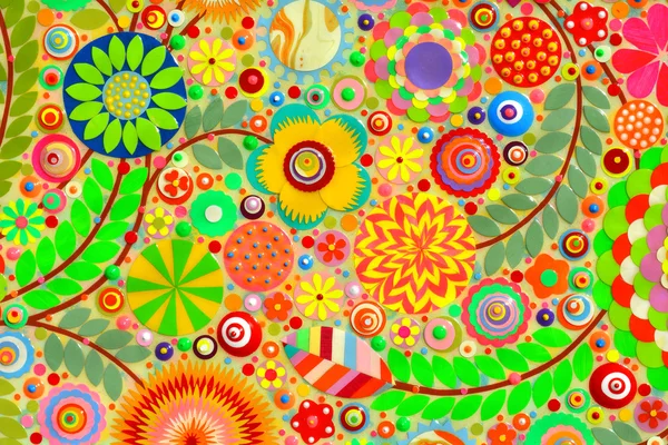 Bir orijinal resim görünümünü portre. 