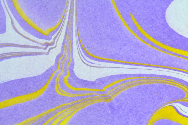 Yaratıcı ebru arka plan  