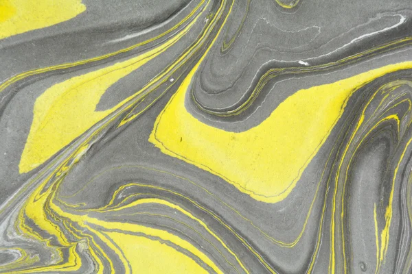 Abstract background. Ink marbling texture. — Stock Photo, Image