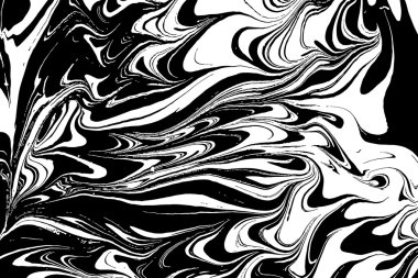 Soyut grunge arkaplanı. 