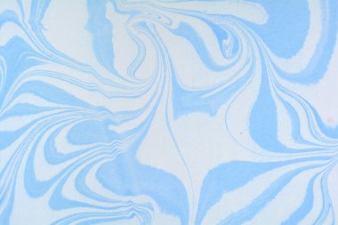 Güzel ebru Ebru doku. 