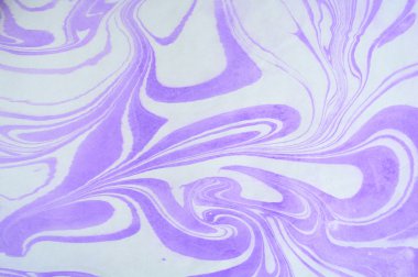   Kağıt geleneksel Türk tarzı 