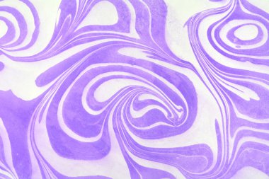 Japon kağıt. Kağıt Ebru desen 