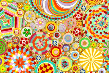 Still life Altın Sanat Güllü  