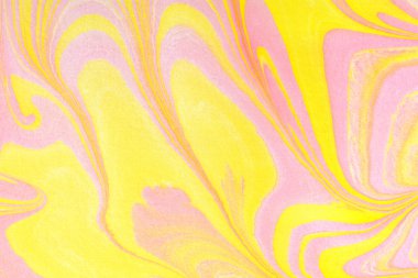 Ebru yaratıcı arka plan 