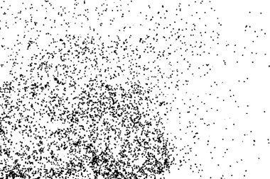 Doku. Grenli arka plan.  