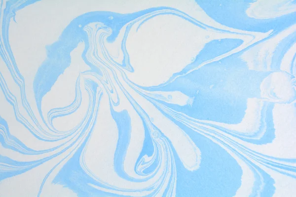 Marbling style. Writing surface — Stock Photo, Image