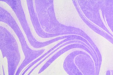 Japon kağıt. Kağıt Ebru desen, 