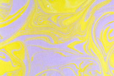 El yapımı mermer arka plan. 