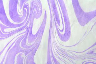 El yapımı mermer arka plan. 