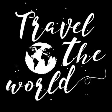 El yazı tipografi poster