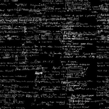 el yazısını metin ile Seamless Modeli.