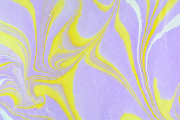 Ebru, Türk Ebru sanatı arka plan.