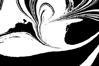 Ebru sanatı. Geleneksel Türk Ebrusu