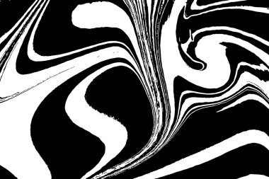 Vektör Mürekkep doku suluboya