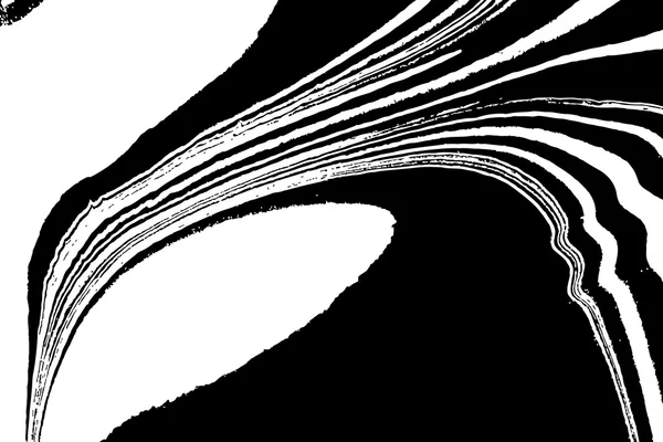 Векторна текстура чорнила акварель — стоковий вектор