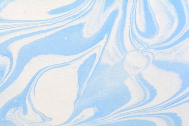 Suluboya lekeleri, arka plan