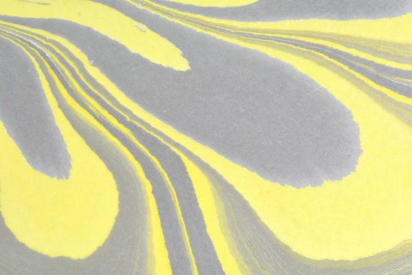 Красивая мраморная текстура эбру — стоковое фото