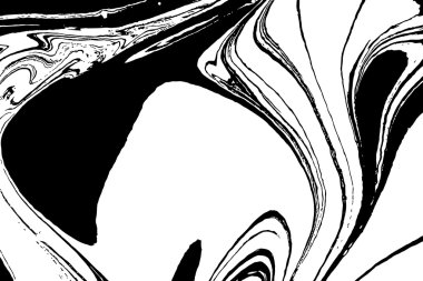 Soyut grunge arkaplanı.