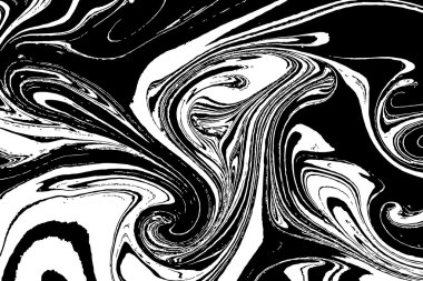 Ebru sanat doku
