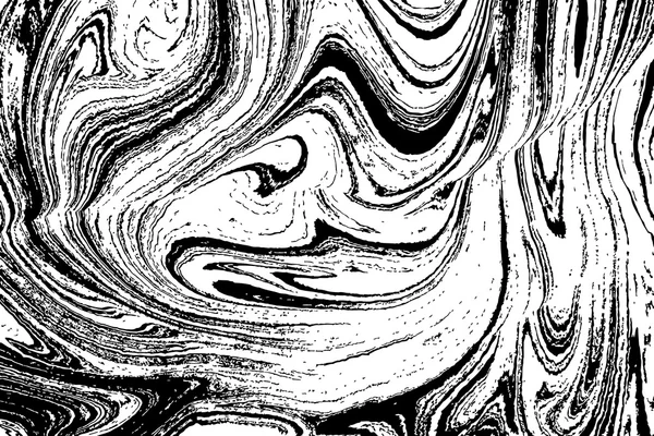 Ebru мистецтво текстури — стоковий вектор