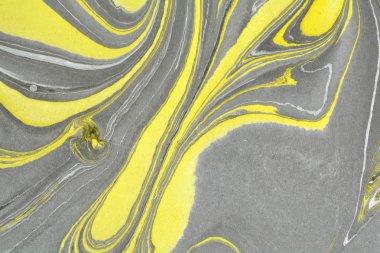 Ebru, Türk Ebru sanatı arka plan.  