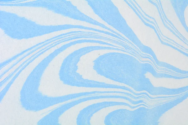 Ink marbling texture. — Stock Photo, Image