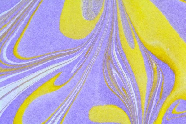   arka plan ile soyut Ebru dalgalar 