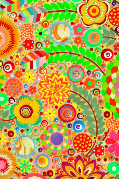 Bir orijinal resim görünümünü portre. 